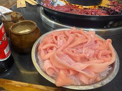 -肥龙火锅(南坪店)
