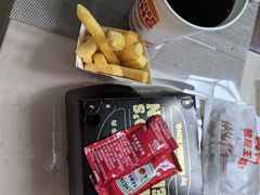 -汉堡王(嘉定宝龙城市广场)