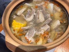 -三太子地摊烧烤·小龙虾(北蔡店)