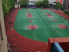-上海市工商外国语学校