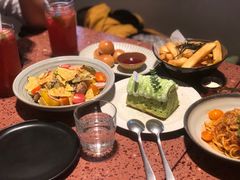 -La Terre乐田(万象城店)