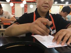 -呷哺呷哺 黄金牧场 (回龙观港龙店)