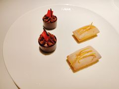 -L'Arome芳芳法国餐厅(金陵饭店店)