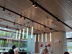 大堂-麦当劳(科苑地铁站店)