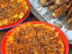 -张庆烤肉·清真