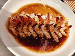 -徐记海鲜(梅溪新天地店)