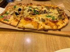 -必胜客(城西银泰店)