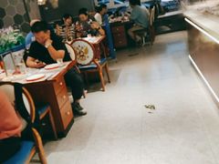 -通海俄式烧烤·俄罗斯大串(嵩山路店)