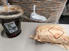 -肯德基(青岛北站西广场店)