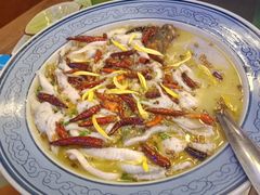 -鱼库·不仅是一家烤鱼店(车公庙店)