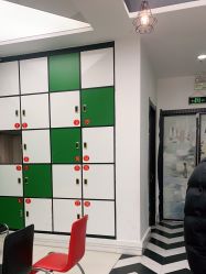 点击看大图 -小时候儿童摄影(解放大道店)