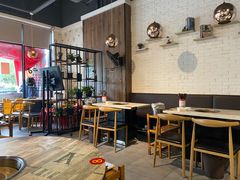 -小郡肝火锅串串香(万达总店)