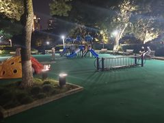 -苏州河梦清园环保主题公园