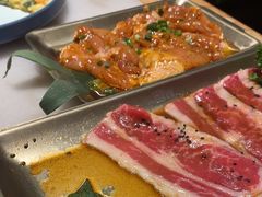 -韩宫宴烤肉·料理(颛桥万达店)