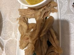 -马凯餐厅(长椿街店)