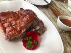 -椿记烧鹅(叠彩店)