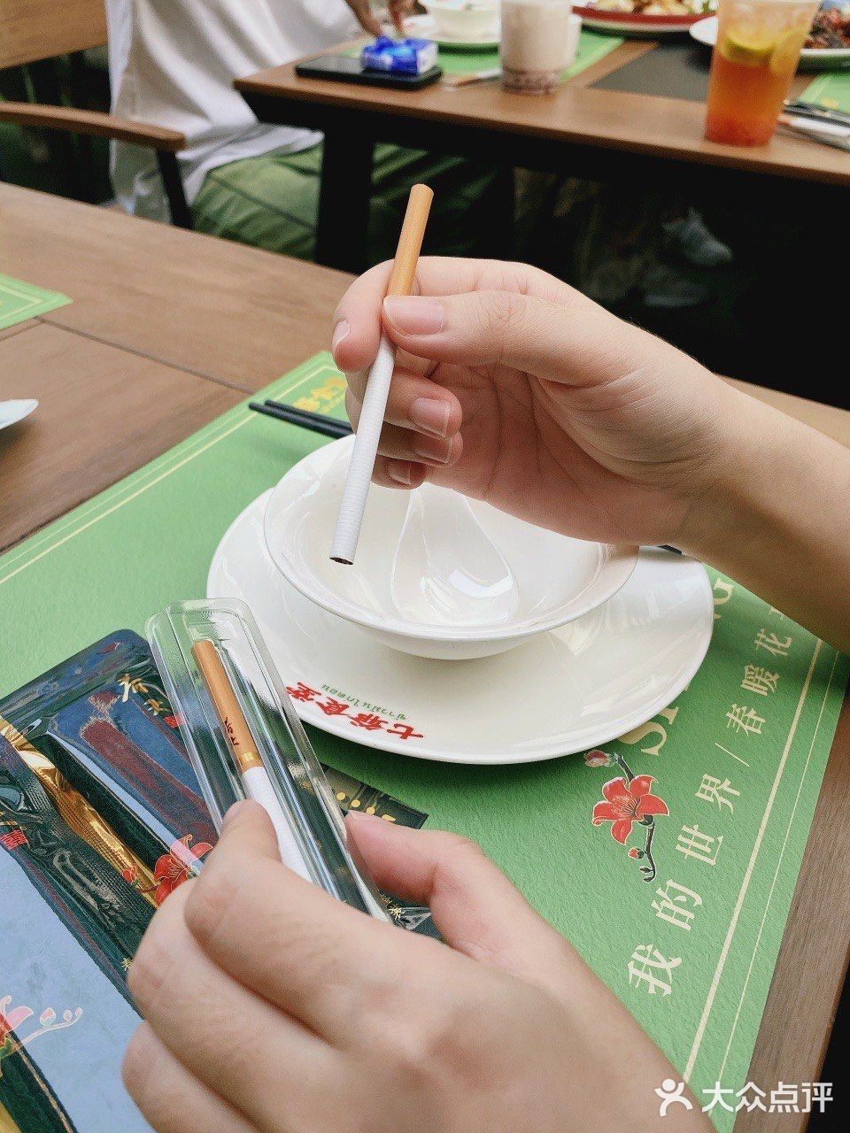 体验春天的味道，就来这试试吧！