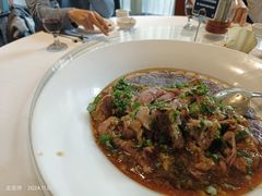 -眉州东坡(北苑华贸店)