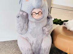 -辰熙ACX星海艺术中心