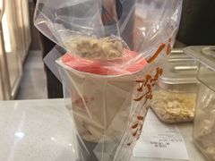 -八婆婆烧仙草(中山路店)