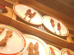 -比格比萨自助(万柳华联店)