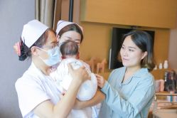 -幸福妈妈月子中心(番禺店)