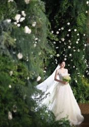 -琥珀婚礼策划AMBER WEDDING