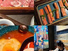 -吼堂老火锅(太古里总店)