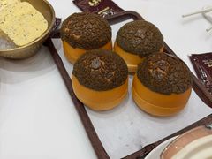 -喜宴又一村·粤菜·茶点·海鲜(壹方天地店)
