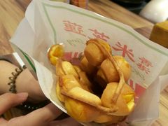 -美芝莲(领展购物广场中关村店)