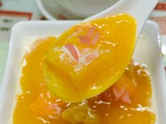 -香港華心糖水鋪(南西总店)