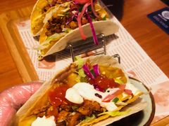 牛肉塔可-么哈MOJAR(厦门云城万科里店)