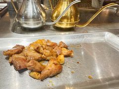 -大神太神·铁板烧(七宝领展广场店)