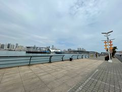 -情人坝酒吧街