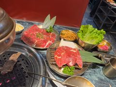 -韩宫宴和牛烤肉(无锡大东方广场店)