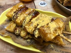 -BHC炸鸡(明洞总店)
