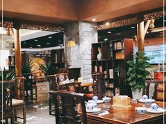 大堂-顺兴老茶馆·精品川菜(世纪城店)