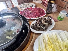 -濠轩阁特色生蚝火锅(水湾路店)