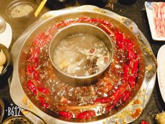 -董家湾重庆老火锅(嘉华店)