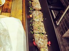 -金谷园饺子·烧烤·家宴(人大总店)