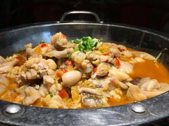 -炊烟小炒黄牛肉(东庆街店)