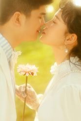 -金夫人婚纱摄影