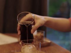 曼特宁-叁渡咖啡馆(新天地店)