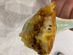 三鲜豆皮-九头鸟酒家(四道口店)