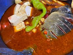 -粗粮人家·东北菜(洋桥店)