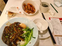 鲜肉月饼-光明邨大酒家(淮海路店)