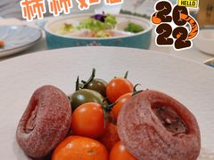 -肆月河豚·新淮扬(金融街店)