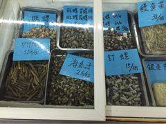 莲花公园煎蟹总店-莲花公园煎蟹(总店)