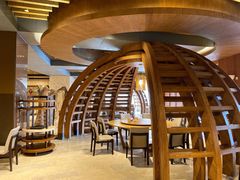 -天津湾西餐厅(三亚海棠湾洲际度假酒店)