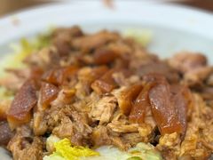 -陆长玖古法猪脚饭(玄风桥店)